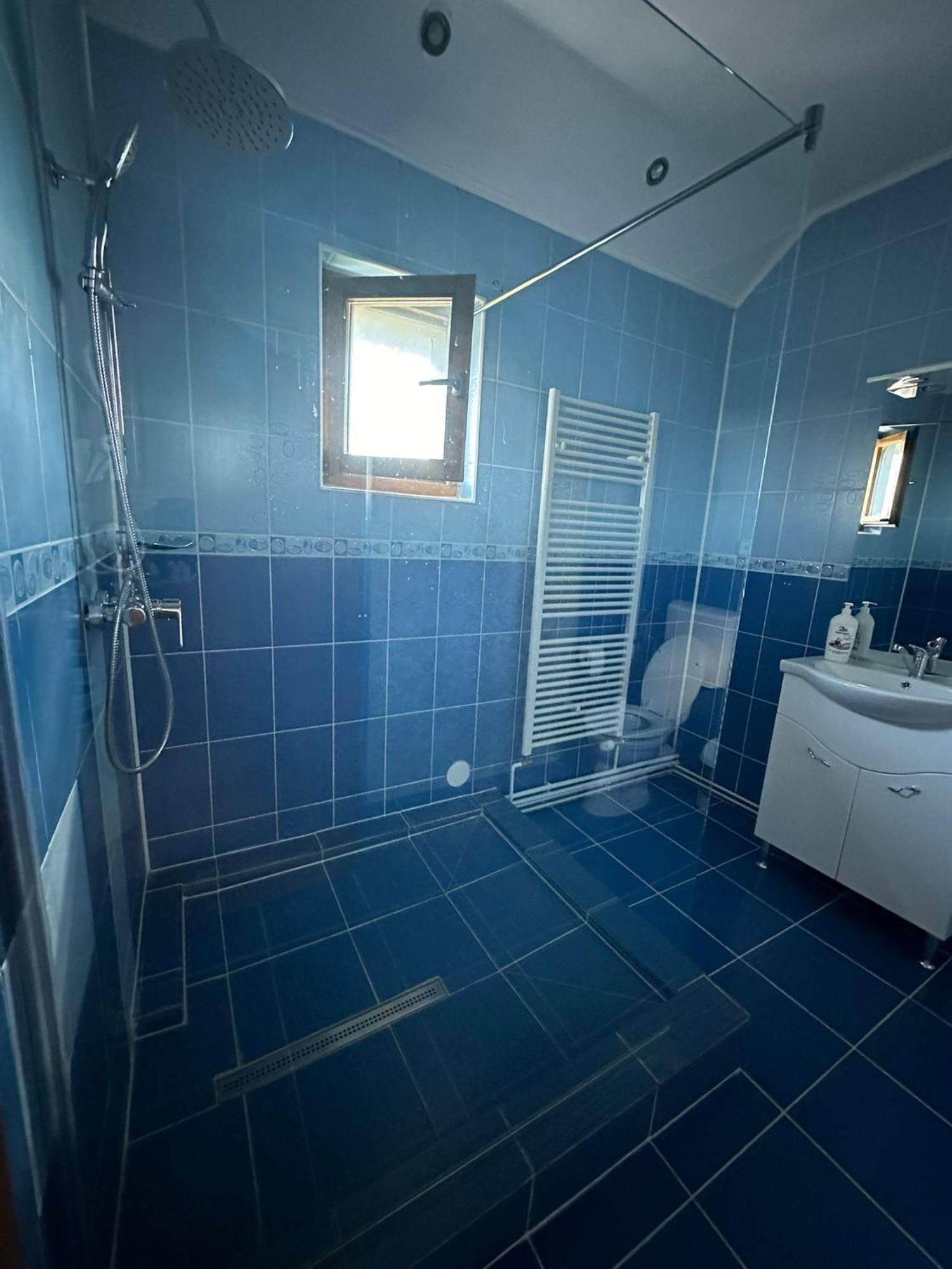 Dortin Hotel Arad Bagian luar foto